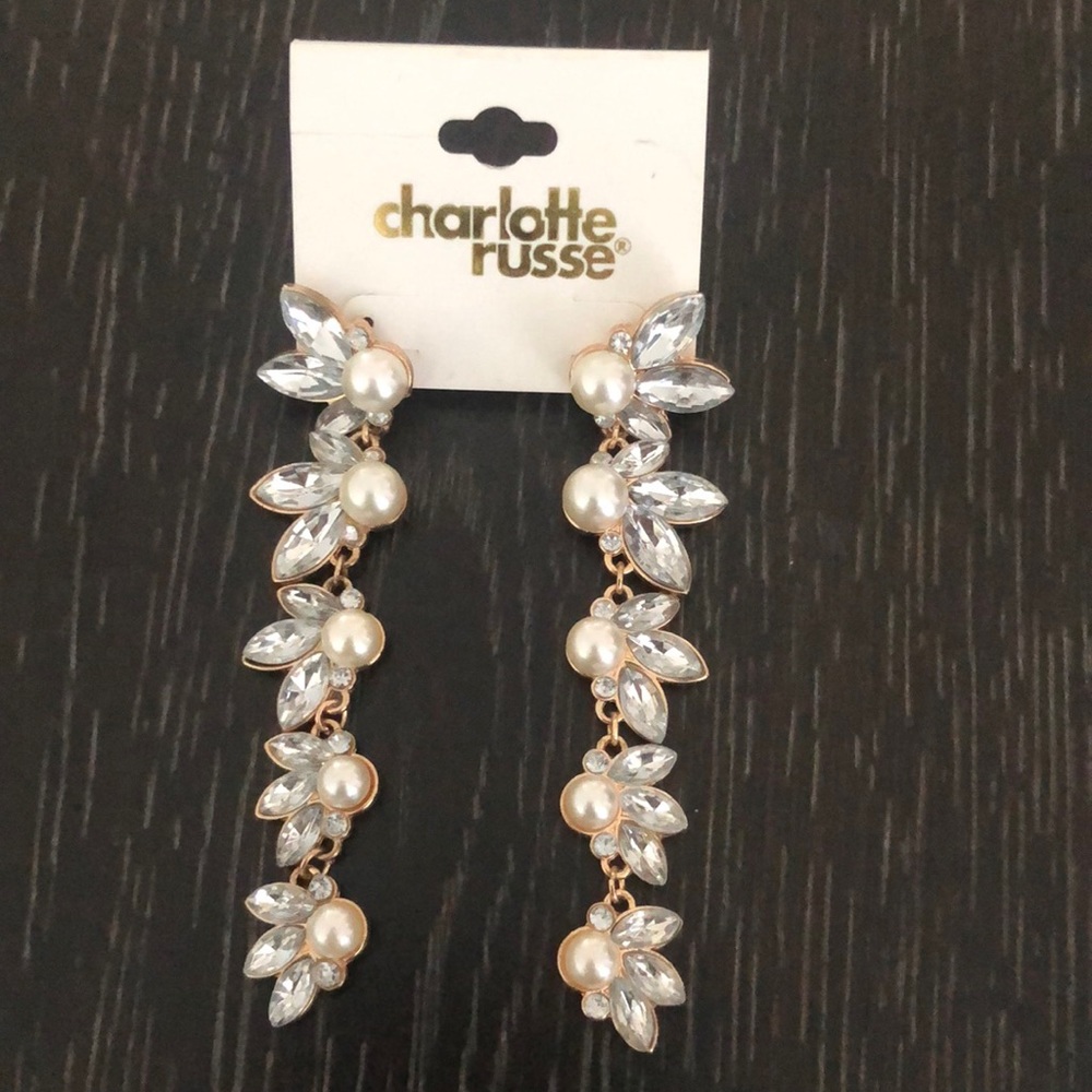 Earrings NEW